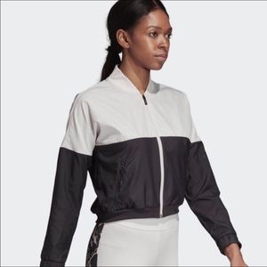 Adidas Bomber Jacket